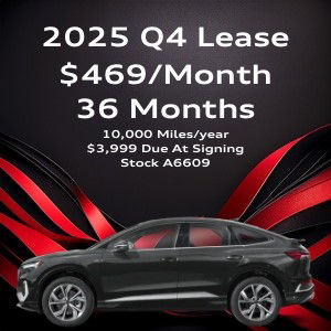 Q4 Offer