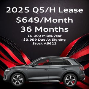 July Q5H Offer