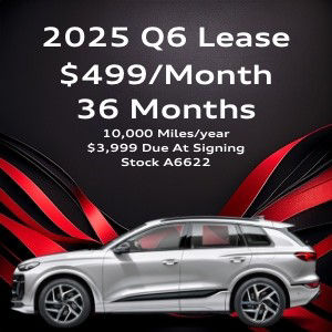 July Q6 Offger