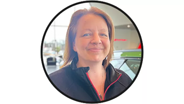 April Thorton Review