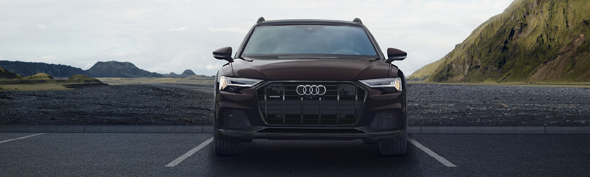 2025 Audi A6 allroad 