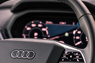 What is a vehicle recall? 