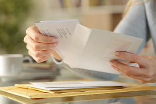 Vehicle registration. 