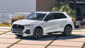 2025 Audi Q3