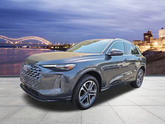 2025 Audi All-new Q5 2.0T Premium