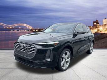 2025 Audi All-new Q5 2.0T Premium
