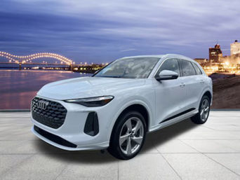 2025 Audi All-new Q5 2.0T Premium