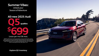 2025 Audi Q5 S Lime 45 TFSI