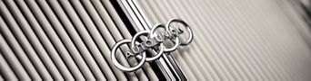 Audi's Emblem: The Story Behind the Four Rings