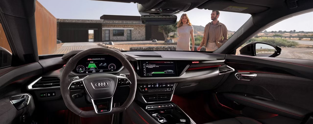 The Hidden Tech in Your Audi That Most Drivers Don’t Use (But Should)