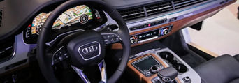 Audi Virtual Cockpit: Customize, Upgrade, and Master Your Digital Dashboard