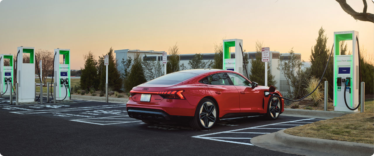 Why Now's the Best Time to Buy an Audi EV