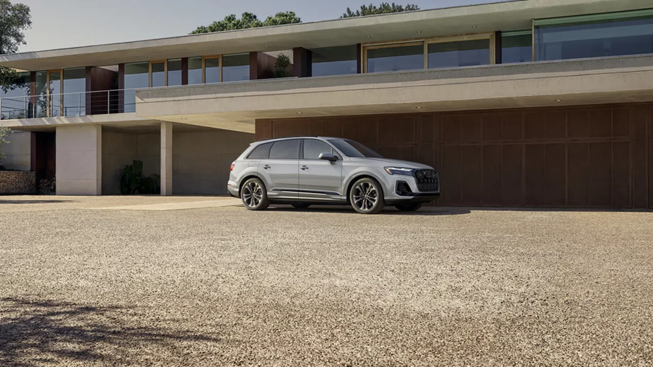 Q7 Two