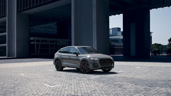 SQ5 Sportback
