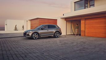 Q5 PHEV