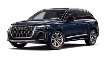 Audi Q7 Premium