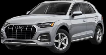 Audi Q5.