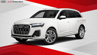 Audi Q7 Premium