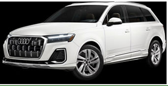 Audi Q7 Premium