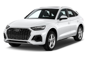 Audi Q5.