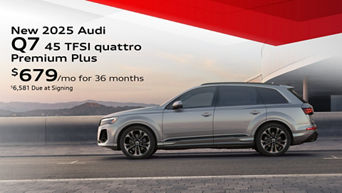 Audi Q7 Premium
