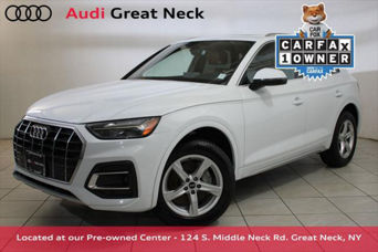 2021 Audi Q5 Premium 45 TFSI® quattro® S tronic®