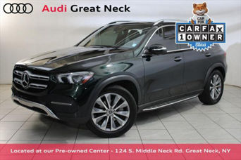 2023 Mercedes-Benz GLE 350 4MATIC