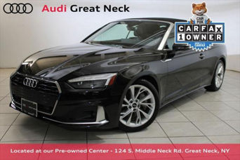 2024 Audi A6 Sedan Premium 45 TFSI® quattro® S tronic®