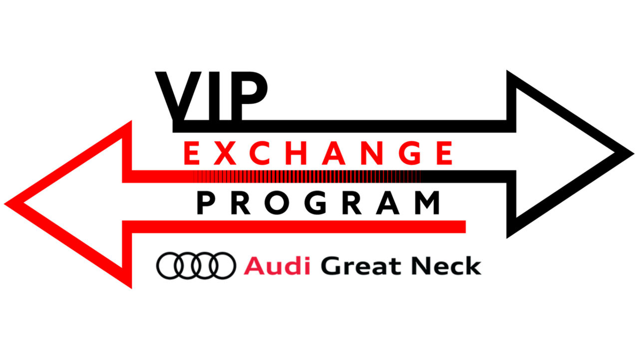 VIP Exchange Program Logo