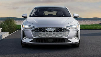 2025 All-new A5 quattro