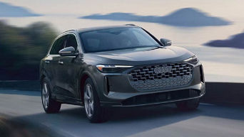2025 All-new A5 quattro