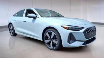 A5 Sedan Premium TFSI® quattro® S tronic®