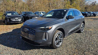 2025 Q5 Premium TFSI® quattro® S tronic®