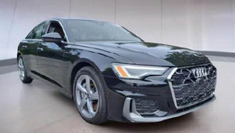 A6 Sedan Premium Plus 55 TFSI® quattro® S tronic®