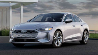 All-new A5 Sedan Premium TFSI® quattro® S tronic®