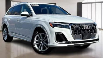 Q7 Premium 45 TFSI® quattro® tiptronic®