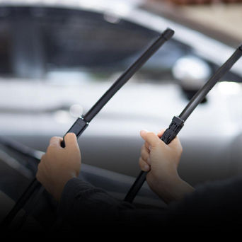 Wiper Blades