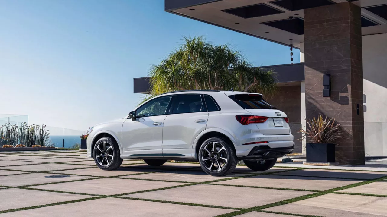 2025 Audi Q3 For Sale in Paramus, NJ