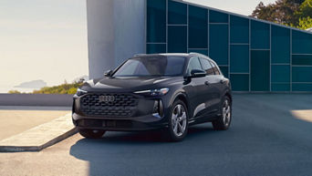 2025 Audi Q5 For Sale in Paramus, NJ