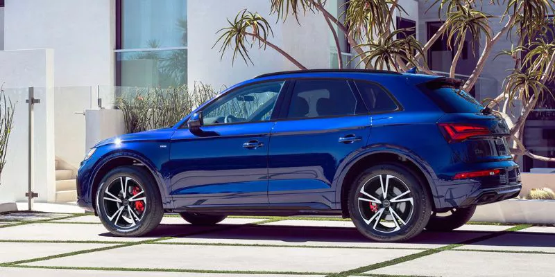 A Buyer’s Guide for the 2025 Audi Q5