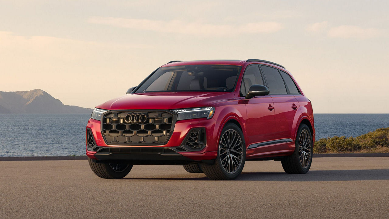 2026 Audi Q7 For Sale in Paramus, NJ
