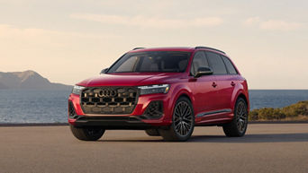 2026 Audi Q7 For Sale in Paramus, NJ
