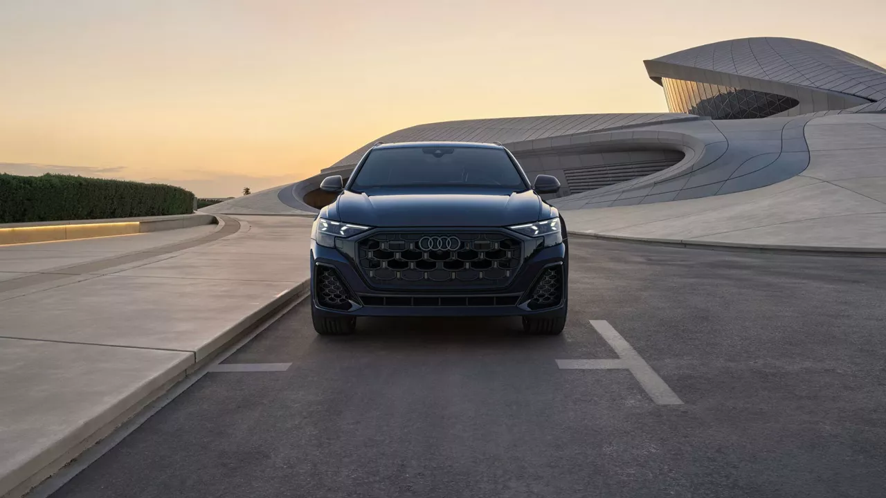 2026 Audi Q8 For Sale in Paramus, NJ  