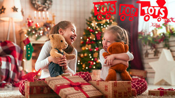 Toys for Tots