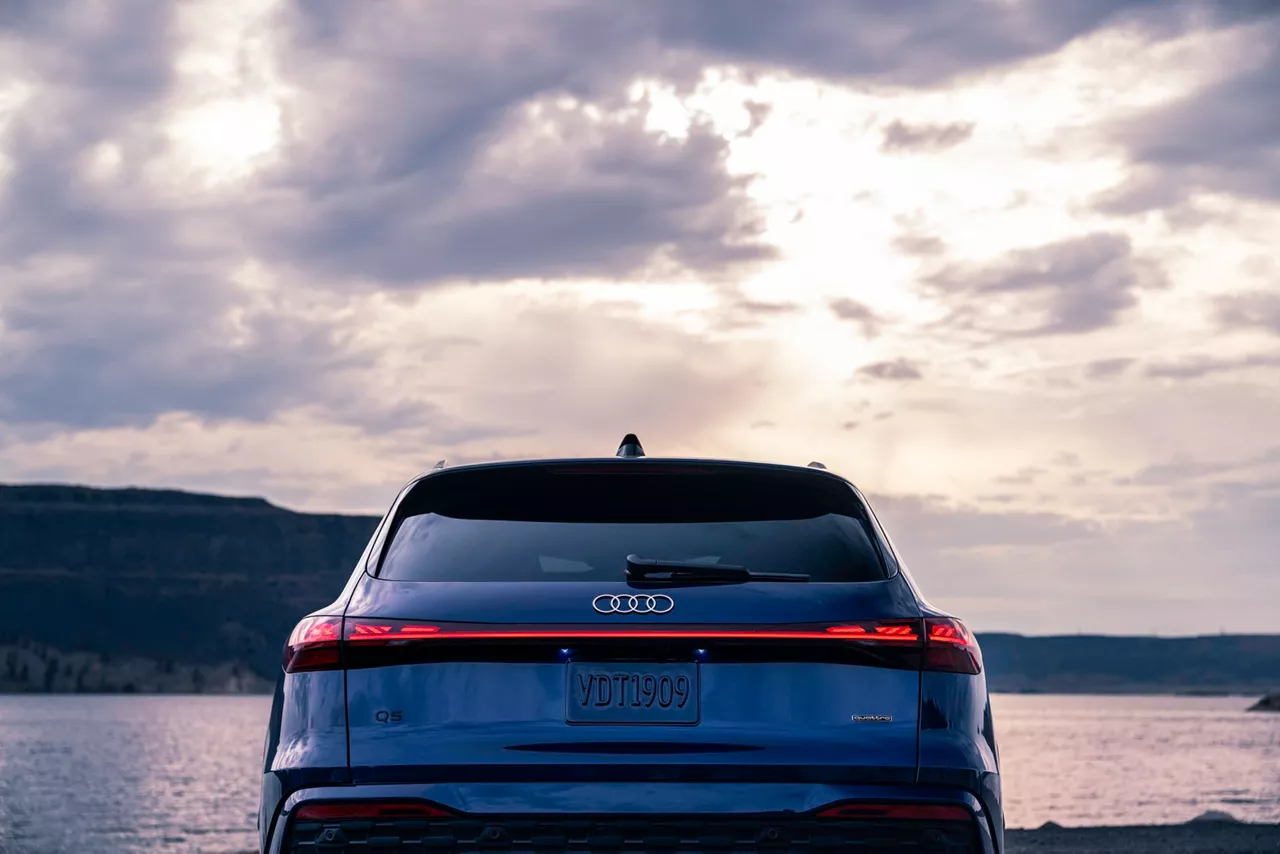 Audi Dealer near Morristown NJ