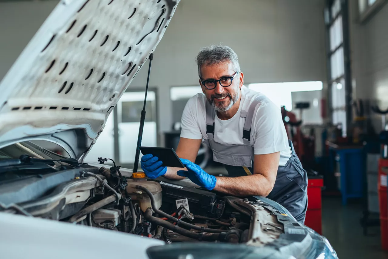 Audi Dealer near Morristown NJ