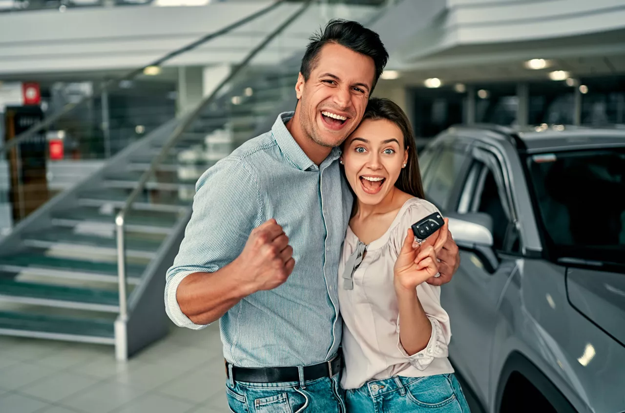 Audi Dealer near Morristown NJ