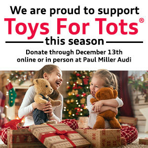 support toys for tots