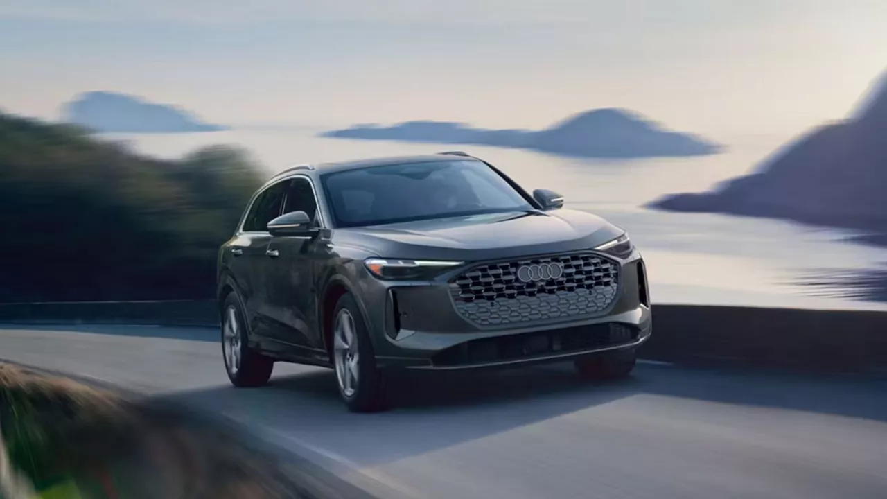 2025 Audi All-new Q5 For Sale in Upper Saddle River, NJ