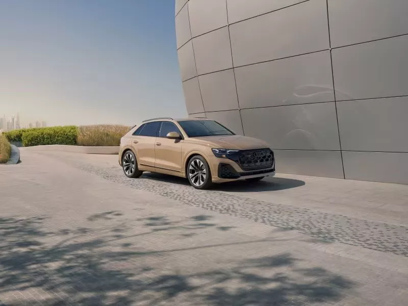 Audi Dealer Newark NJ 